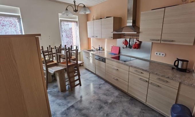 Saarbruecken Apartment | Holiday apartment Saarbrücken for 1 - 6 persons with 2 bedrooms - Holiday apartment