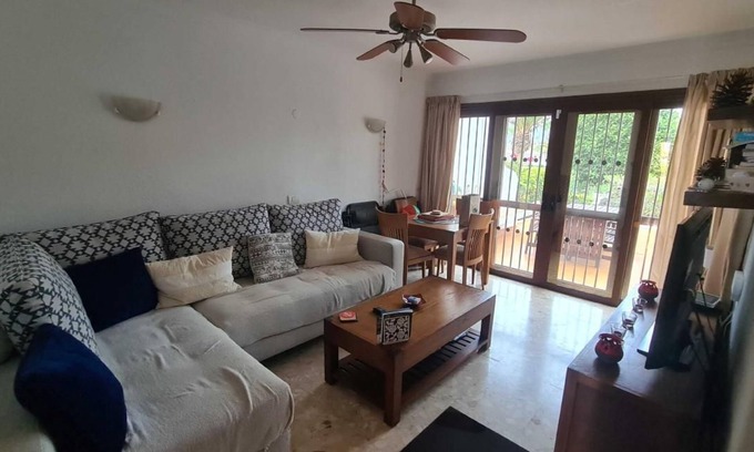 Complejo turistico Amarilla Golf Apartment | Holiday apartment San Miguel for 1 - 4 persons with 2 bedrooms - Holiday apartment
