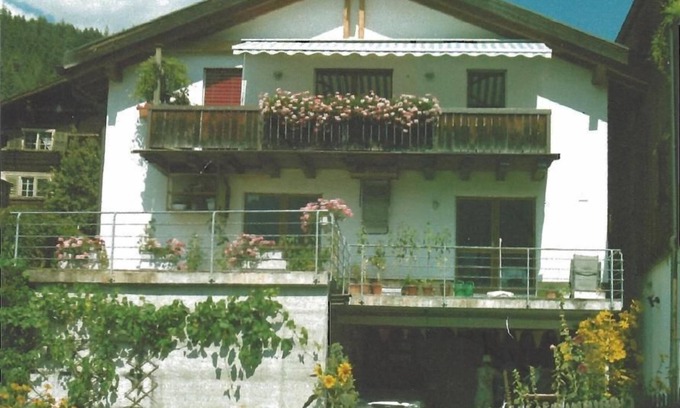 Sagogn Apartment | Holiday apartment Sagogn for 1 - 8 persons with 5 bedrooms - Holiday apartment
