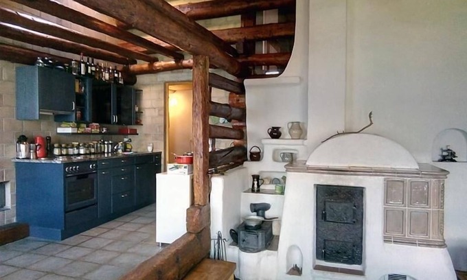 Cazis Apartment | Holiday apartment Sarn for 1 - 6 persons with 2 bedrooms - Holiday apartment