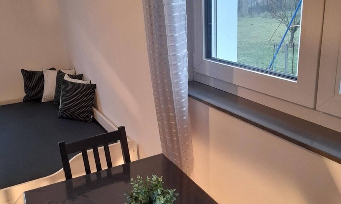 Schoenefeld House | Holiday apartment Schönefeld for 1 - 4 persons with 1 bedroom - Holiday house