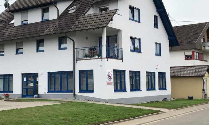 Neuried Apartment | Holiday apartment Schutterzell for 1 - 4 persons with 2 bedrooms - Holiday apartment in one or multi