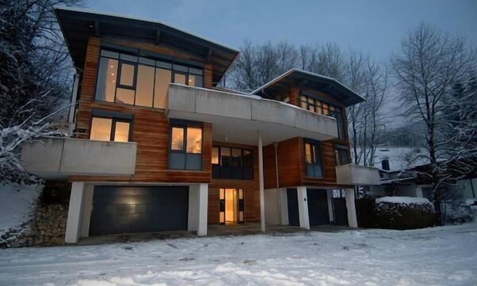 Schwendt Apartment | Holiday apartment Schwendt for 1 - 4 persons with 1 bedroom - Holiday apartment