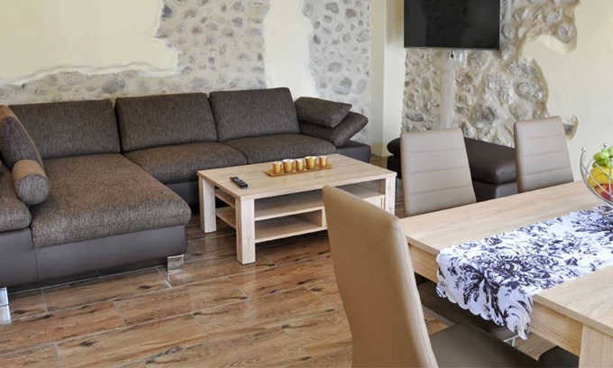 Linow Apartment | Holiday apartment SEE 8832 - Holiday apartments Linow SEE 8830