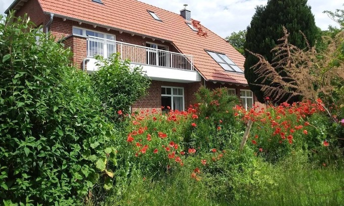 Sehlen Apartment | Holiday apartment Sehlen for 1 - 3 persons with 1 bedroom - Holiday apartment