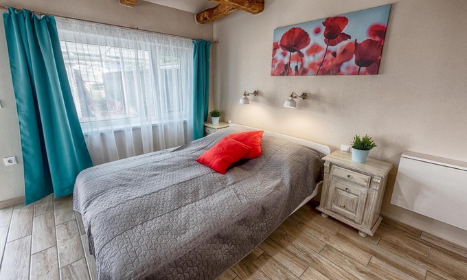 Siofok Apartment | Holiday apartment Siófok for 1 - 2 persons - Holiday apartment