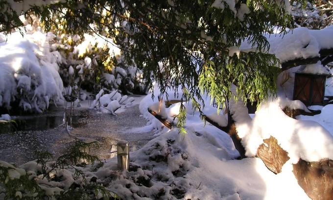Siglistorf Apartment | Holiday apartment Siglistorf for 1 - 5 persons with 2 bedrooms - Holiday apartment
