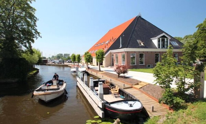 Sneek Apartment | Holiday apartment Sneek for 1 - 5 persons with 1 bedroom - Holiday apartment
