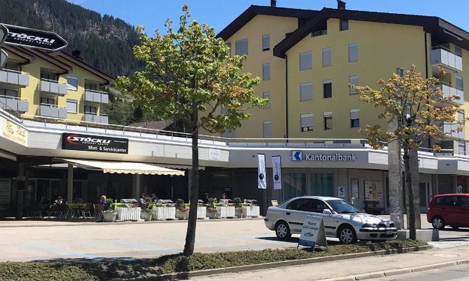 Soerenberg Apartment | Holiday apartment Sörenberg for 1 - 4 persons with 1 bedroom - Holiday apartment in one or multi-fam