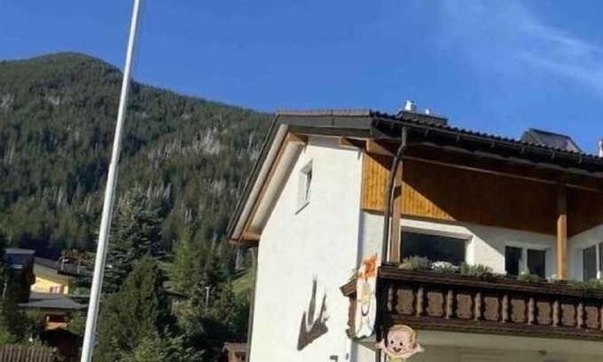 Soerenberg House | Holiday apartment Sörenberg for 1 - 9 persons with 4 bedrooms - Holiday house