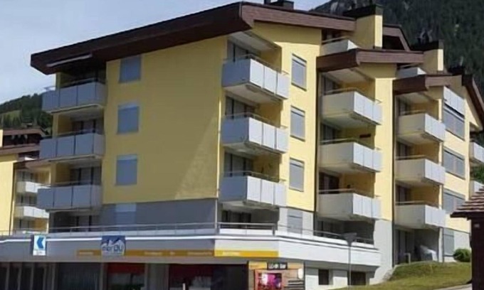 Soerenberg Apartment | Holiday apartment Sörenberg for 2 - 4 persons with 1 bedroom - Holiday apartment