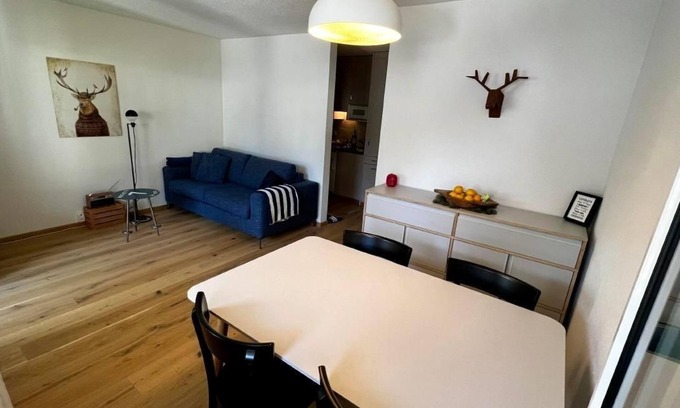 Soerenberg Apartment | Holiday apartment Sörenberg for 1 - 6 persons with 1 bedroom - Holiday apartment