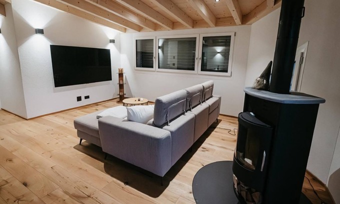 Soerenberg Apartment | Holiday apartment Sörenberg for 1 - 5 persons with 2 bedrooms - Holiday apartment