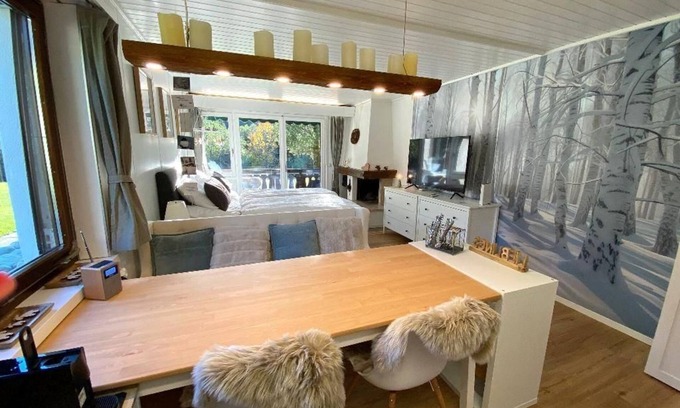 Soerenberg Apartment | Holiday apartment Sörenberg for 1 - 5 persons with 1 bedroom - Holiday apartment
