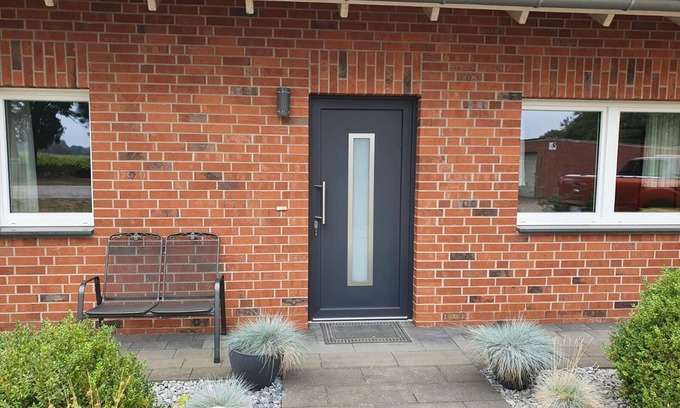 Steinfurt House | Holiday apartment Steinfurt for 1 - 4 persons with 2 bedrooms - Holiday house