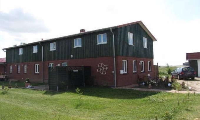Strubbel House | Holiday apartment Strübbel for 1 - 4 persons with 2 bedrooms - Holiday house