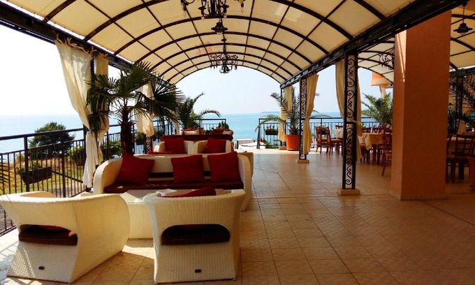 Yurta Apartment | Holiday apartment Sveti Vlas for 1 - 4 persons - Holiday apartment