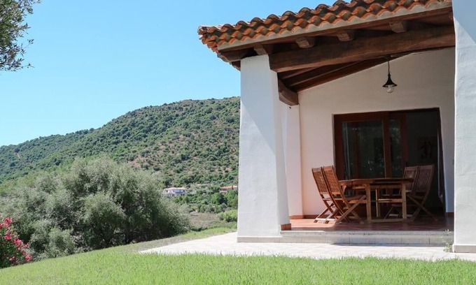 Tanaunella Apartment | Holiday apartment Tanaunella for 1 - 4 persons with 2 bedrooms - Holiday apartment