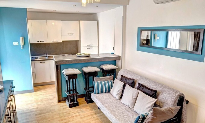 Taormina Apartment | Holiday apartment Taormina for 1 - 6 persons with 3 bedrooms - Holiday apartment
