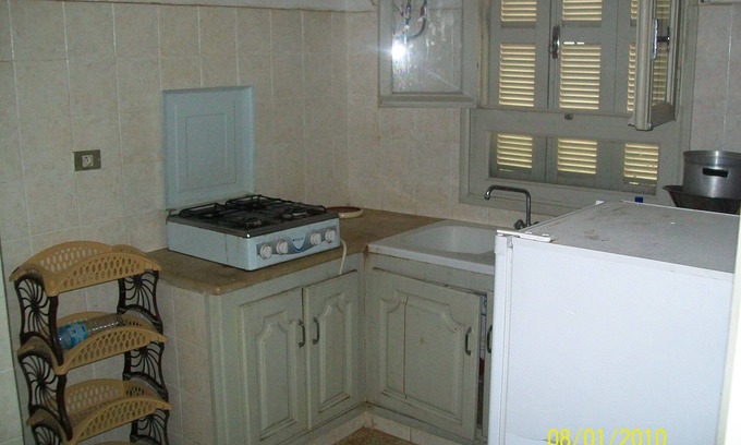 El Mourouj Apartment | Holiday apartment