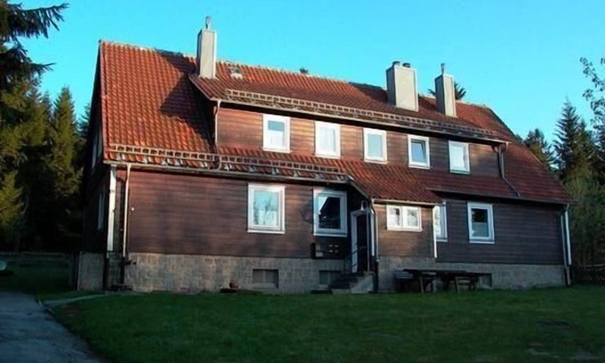 Altenau Apartment | Holiday apartment Torfhaus for 1 - 4 persons with 2 bedrooms - Holiday apartment