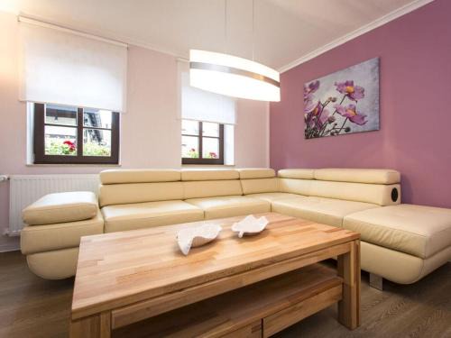 Wernigerode Old Town Apartment | Holiday Apartment Town Hall