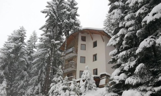 Babanovac Apartment | Holiday apartment Travnik for 4 persons with 1 bedroom - Holiday apartment