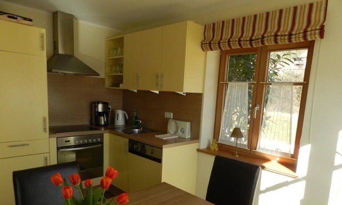 Uebelbach Apartment | Holiday apartment Übelbach for 1 - 4 persons with 2 bedrooms - Holiday apartment