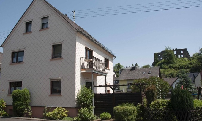 Ulmen Apartment | Holiday apartment Ulmen for 2 - 4 persons with 1 bedroom - Holiday apartment