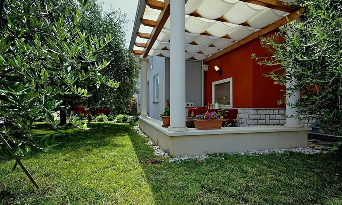 Murine Apartment | Holiday apartment Umag for 1 - 4 persons with 1 bedroom - Holiday apartment