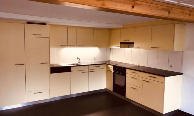 Walde Apartment | Holiday apartment Urnäsch for 1 - 6 persons with 2 bedrooms - Holiday apartment