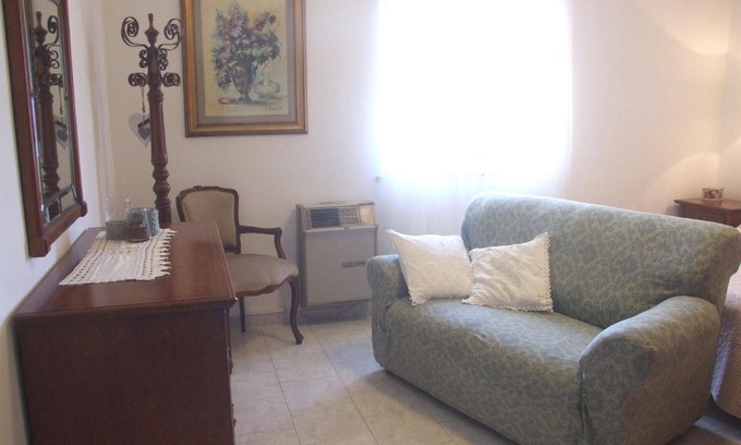 Val Canina Apartment | Holiday apartment Val Canina for 1 - 4 persons with 2 bedrooms - Holiday apartment