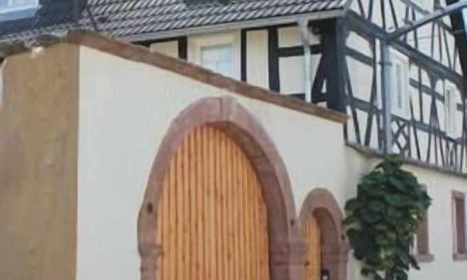 Venningen Apartment | Holiday apartment Venningen for 1 - 2 persons - Holiday apartment