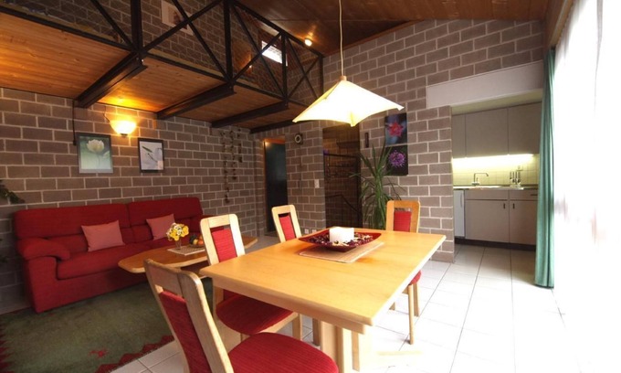 Terre di Pedemonte Apartment | Holiday apartment Verscio for 1 - 4 persons with 1 bedroom - Twin house