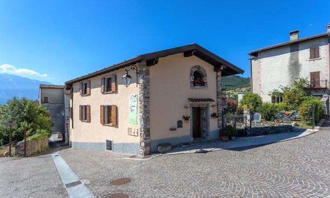 Vesio Apartment | Holiday apartment Vesio for 1 - 3 persons with 1 bedroom - Holiday apartment