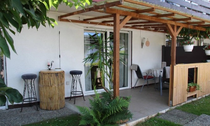 Viereth Apartment | Holiday apartment Viereth for 1 - 4 persons with 1 bedroom - Holiday apartment