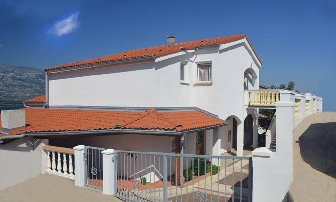 Vinjerac House | Holiday apartment Vinjerac for 1 - 4 persons with 2 bedrooms - Holiday house
