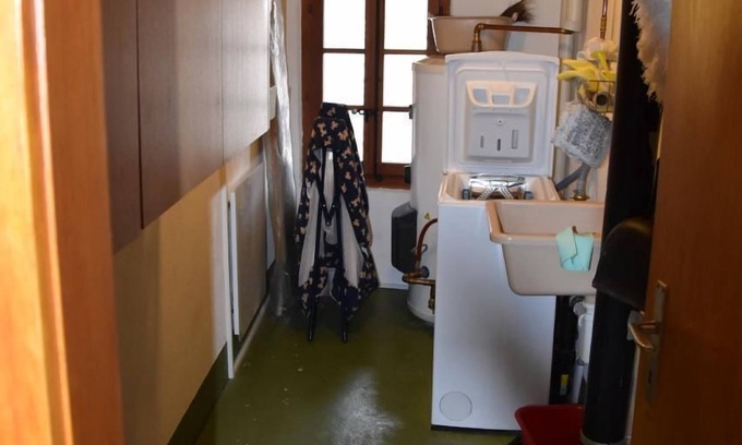 Visp Apartment | Holiday apartment Visp for 1 - 5 persons with 1 bedroom - Holiday apartment