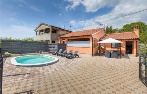 Gajana Apartment | Holiday Apartment Vodnjan 04