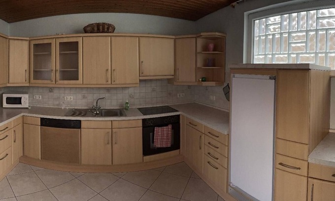 Mainz-Bingen House | Holiday apartment Wackernheim for 2 - 6 persons with 5 bedrooms - Holiday house