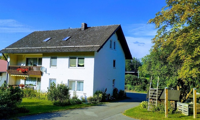 Waldmuenchen Apartment | Holiday apartment Waldmünchen for 1 - 5 persons with 2 bedrooms - Holiday apartment in one or multi-