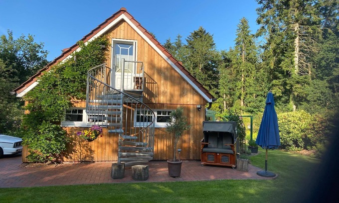 Westerstede Apartment | Holiday apartment Westerstede for 1 - 2 persons with 1 bedroom - Holiday apartment