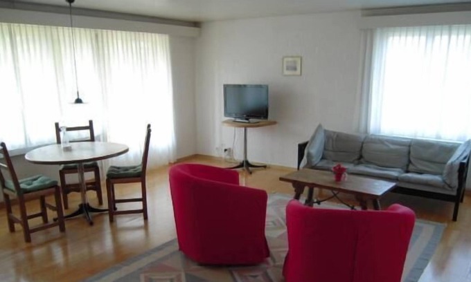 Weggis Apartment | Holiday apartment Weggis for 2 - 5 persons with 2 bedrooms - Holiday apartment