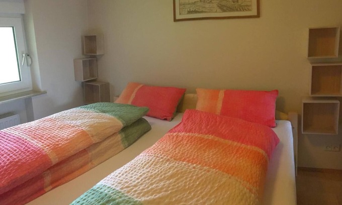 Niedersfeld Apartment | Holiday apartment Winterberg for 1 - 6 persons with 2 bedrooms - Holiday apartment