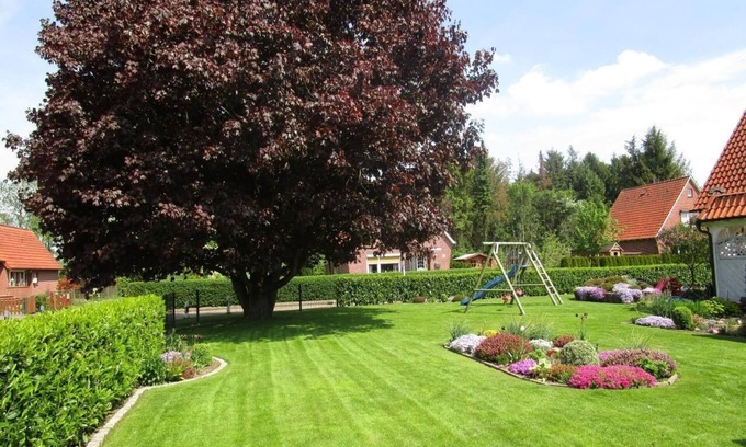 Wischhafen Apartment | Holiday apartment Wischhafen for 1 - 4 persons with 1 bedroom - Holiday apartment