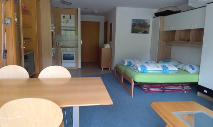 Wildhaus Apartment | Holiday apartment Wildhaus for 1 - 4 persons - Holiday apartment