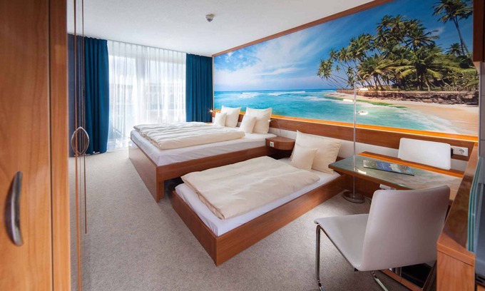 Altenerding Apartment | Holiday apartment with balcony