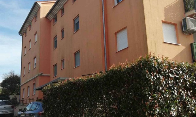 Valdebek Apartment | Holiday apartment with private balcony for 3 people