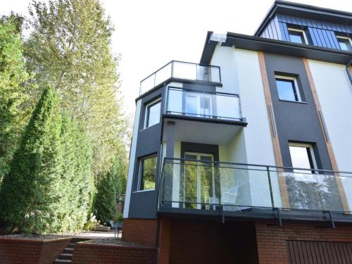 gmina Stezyca Apartment | Holiday apartment with sauna