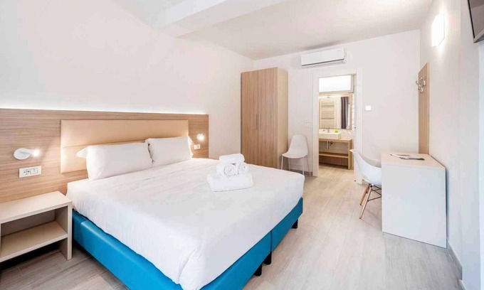 Borno Apartment | Holiday apartment with WiFi and TV